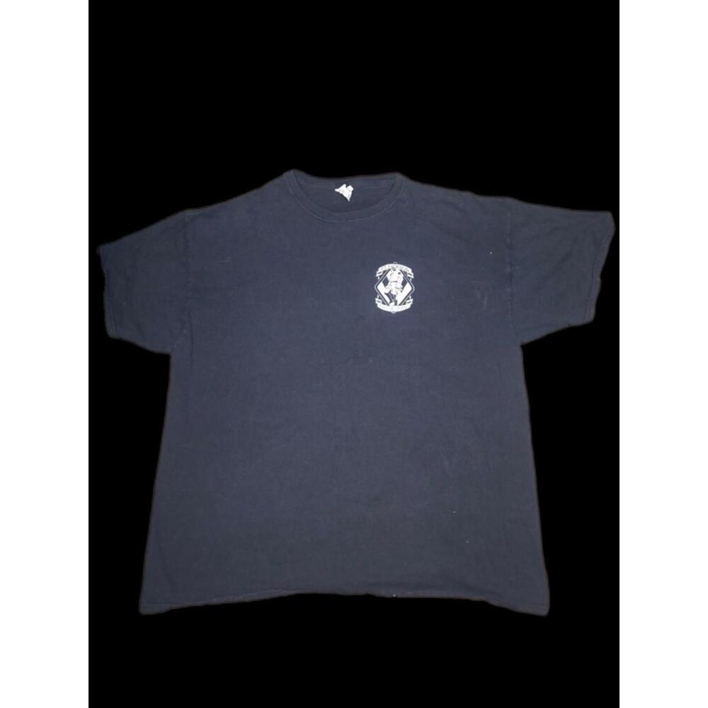 Xxl Vintage Ft Jackson Basic Combat Training Shir… - image 2